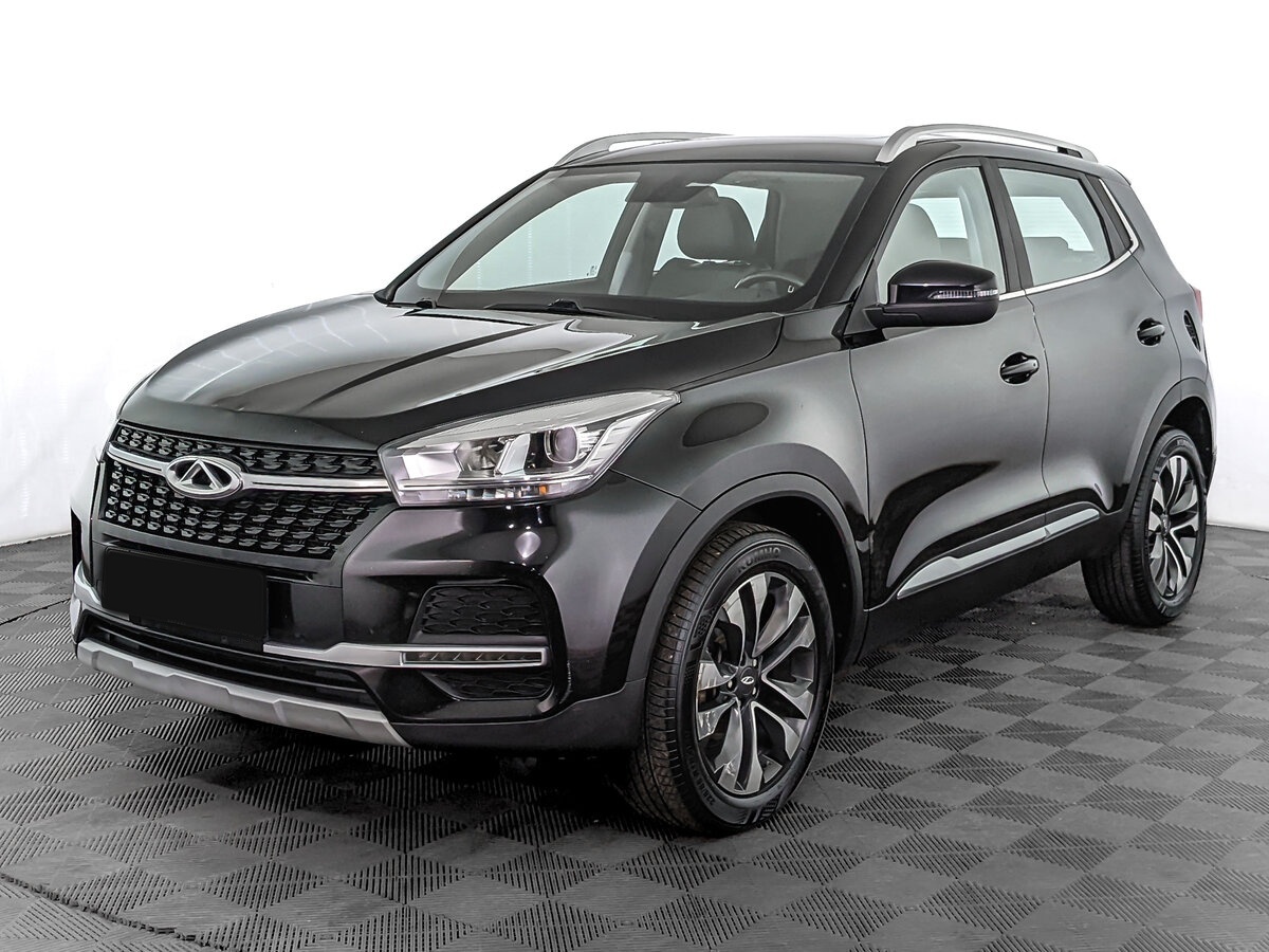 Купить Chery Tiggo 4, 2022, 106 042 км.. Посмотреть фото