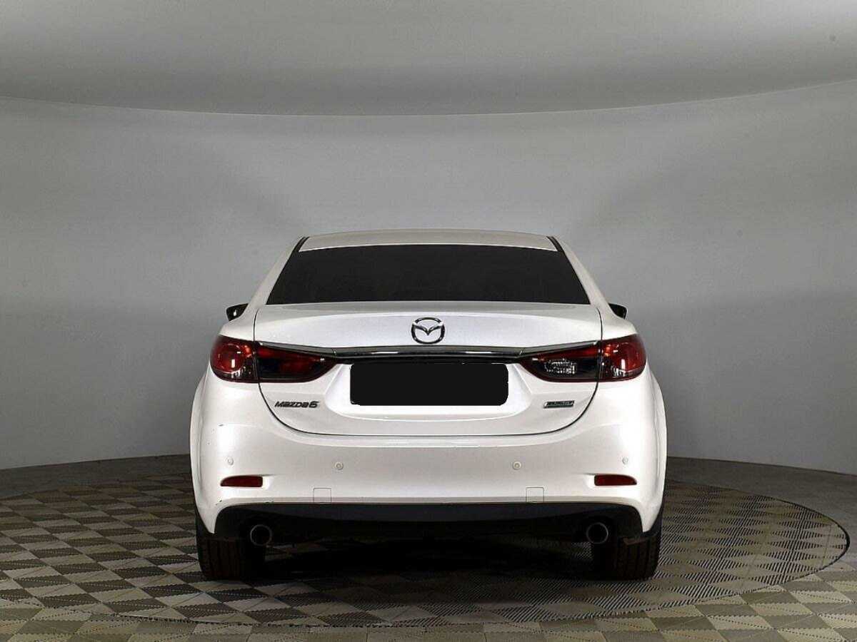 Купить Mazda 6, 2013, 211 822 км.. Фото: #3