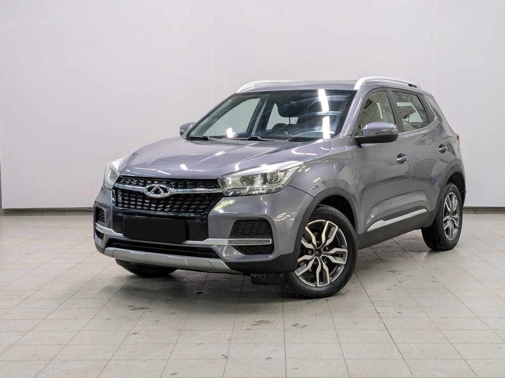 Купить Chery Tiggo 4, 2022, 100 242 км.. Посмотреть фото