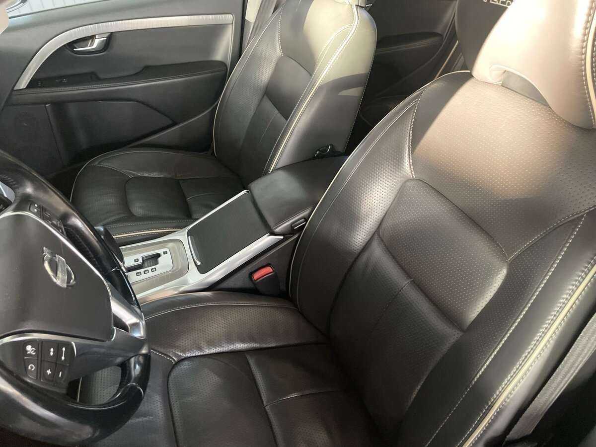 Купить Volvo XC70, 2012, 192 673 км.. Фото: #16