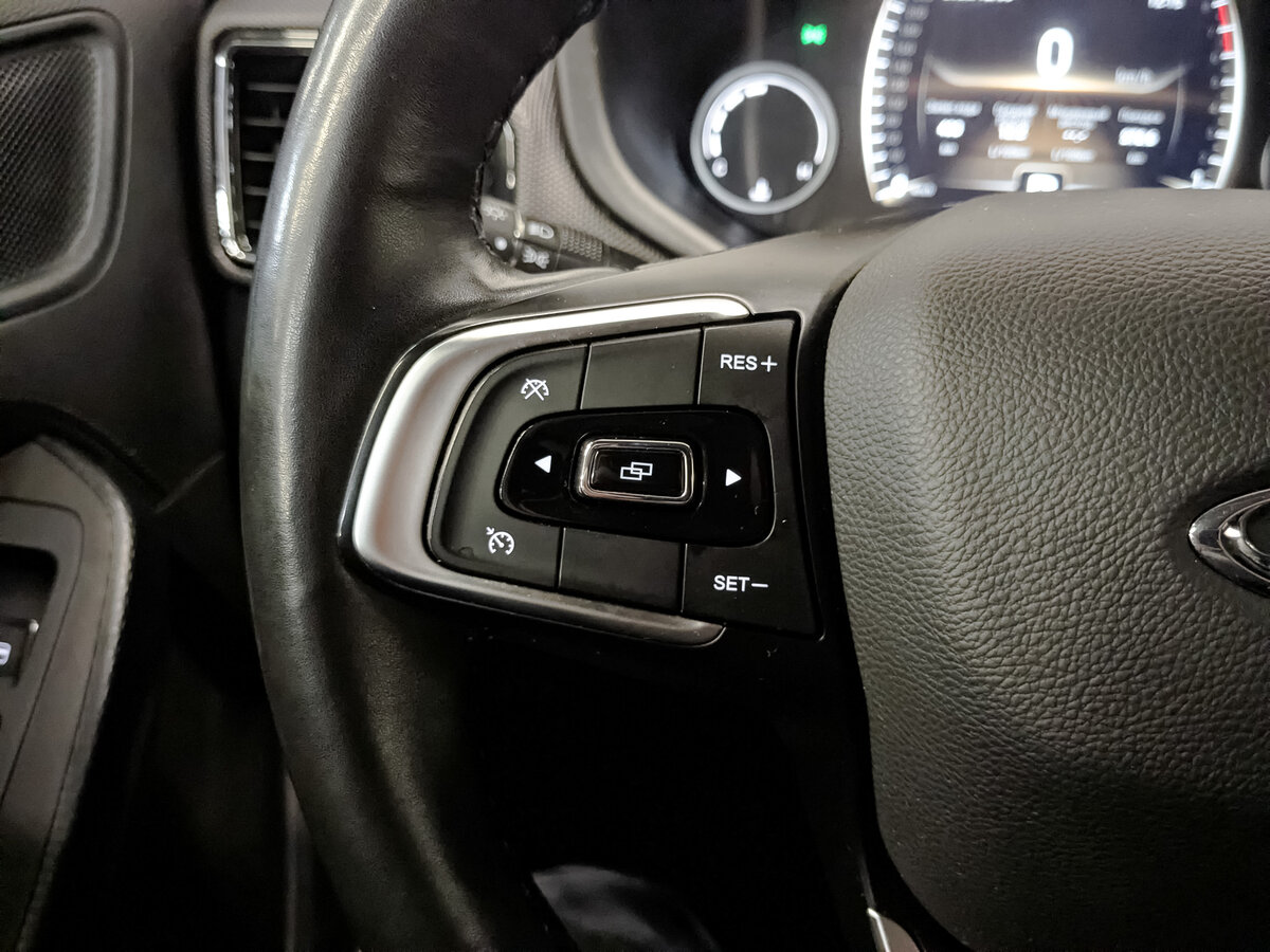 Купить Chery Tiggo 4, 2021, 56 668 км.. Фото: #22