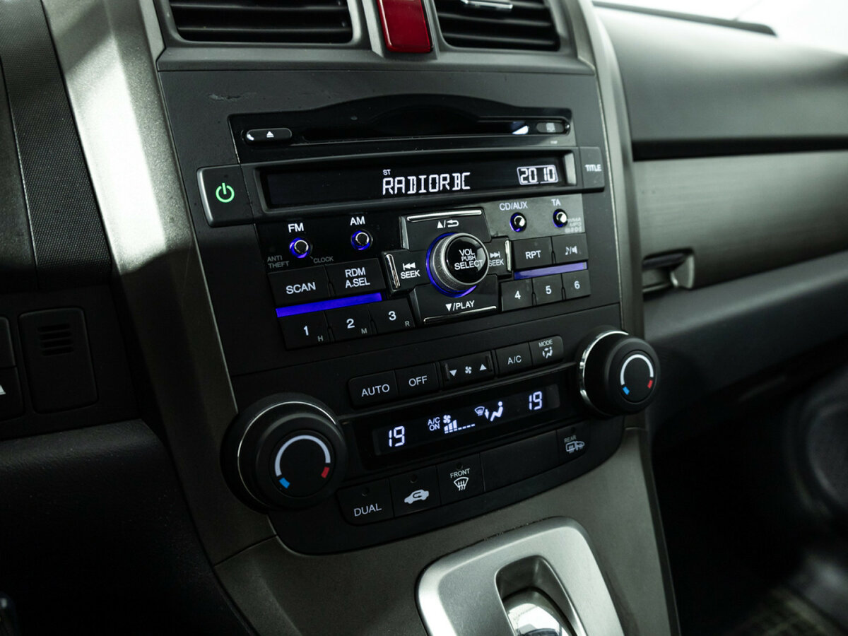 Купить Honda CR-V, 2012, 157 777 км.. Фото: #13