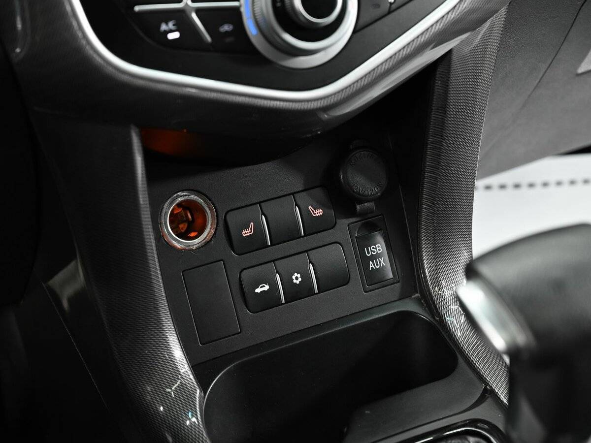 Купить Lifan X60, 2017, 62 000 км.. Фото: #9