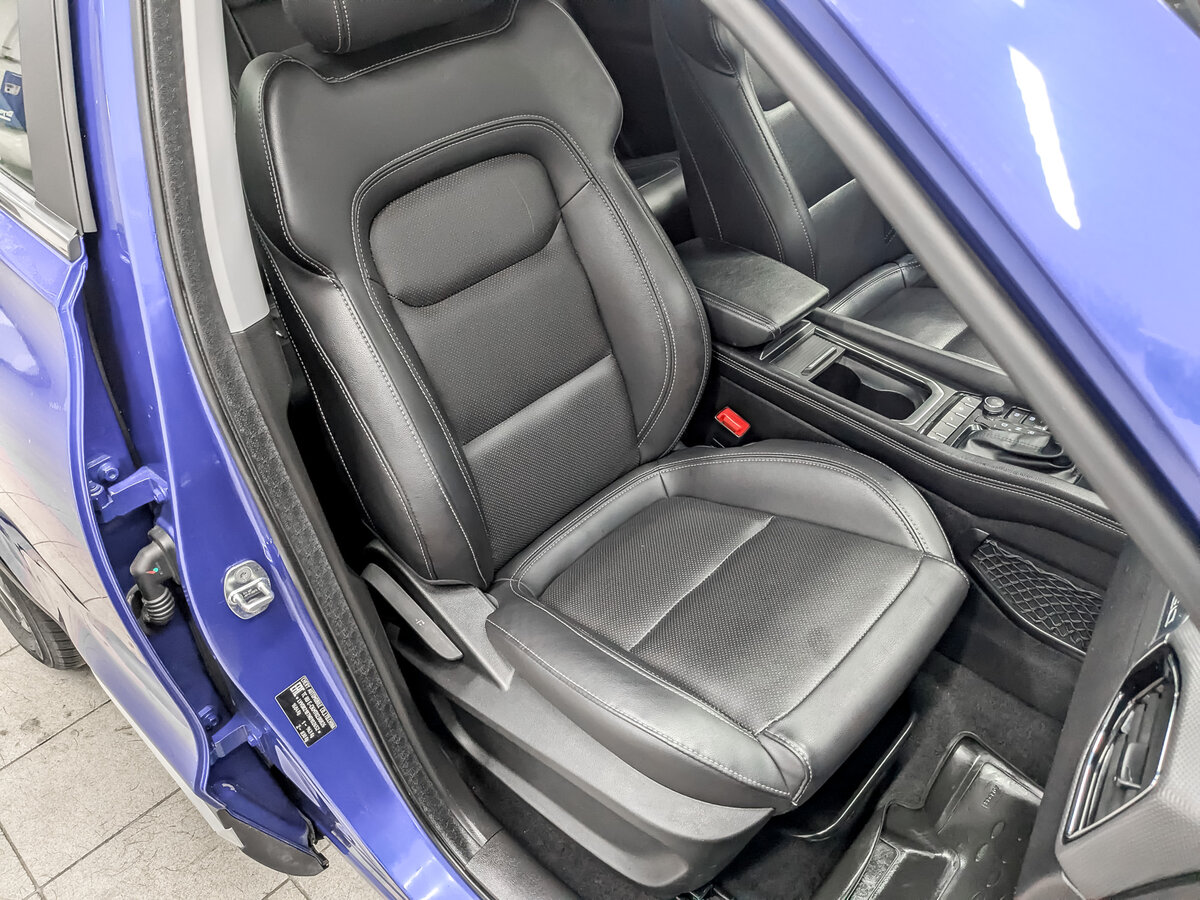 Купить Chery Tiggo 4, 2022, 91 543 км.. Фото: #21