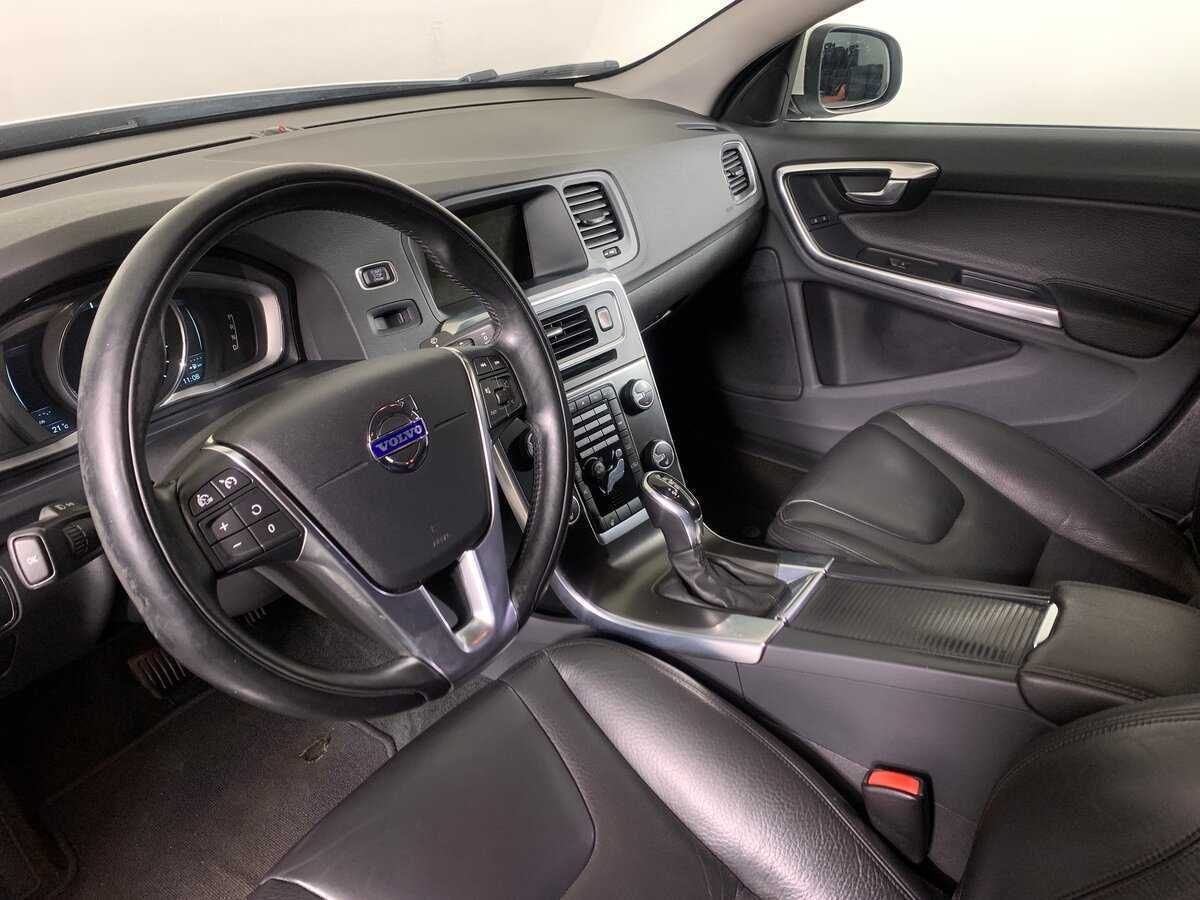 Купить Volvo S60, 2013, 165 303 км.. Фото: #10