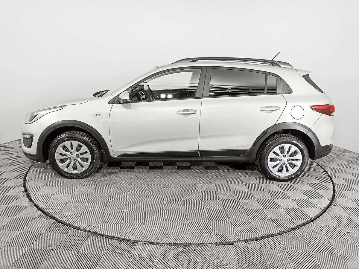 Купить Kia Rio, 2020, 33 726 км.. Фото: #7