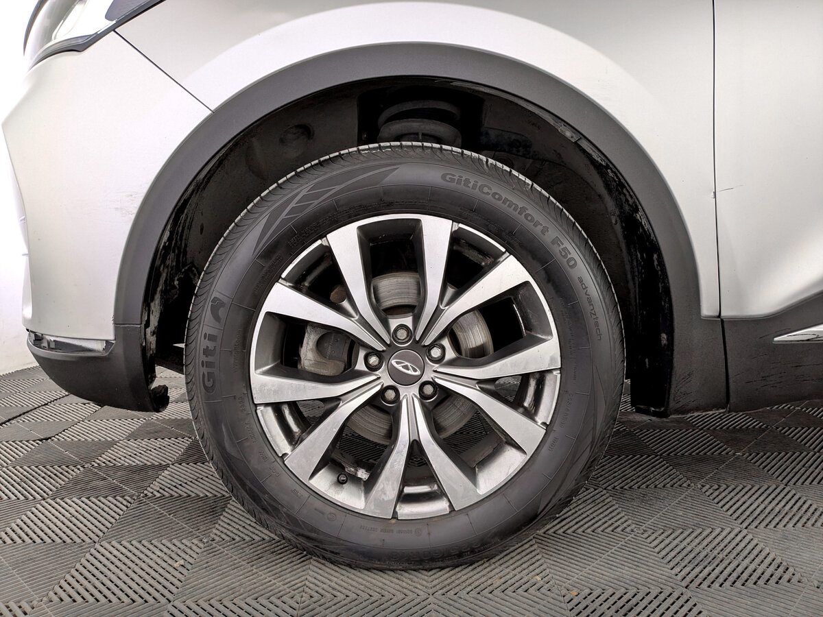 Купить Chery Tiggo 7 Pro, 2022, 111 187 км.. Фото: #17