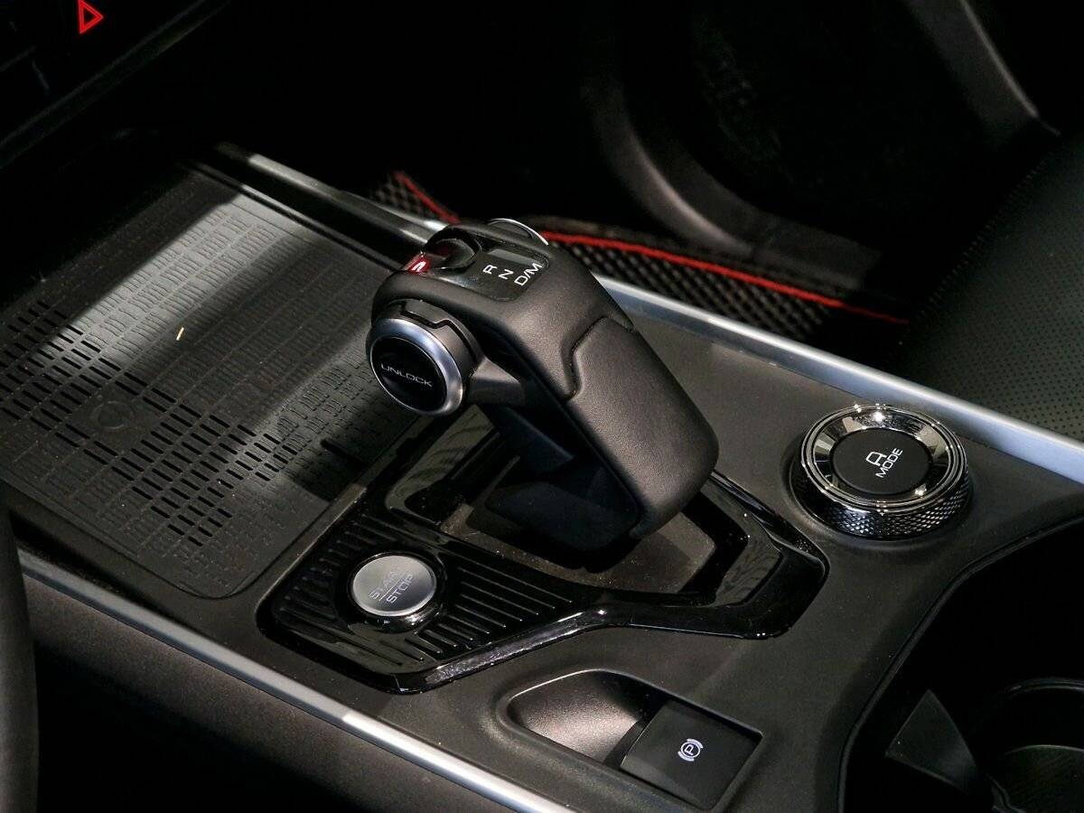 Купить Haval H3, 2024, 24 984 км.. Фото: #25