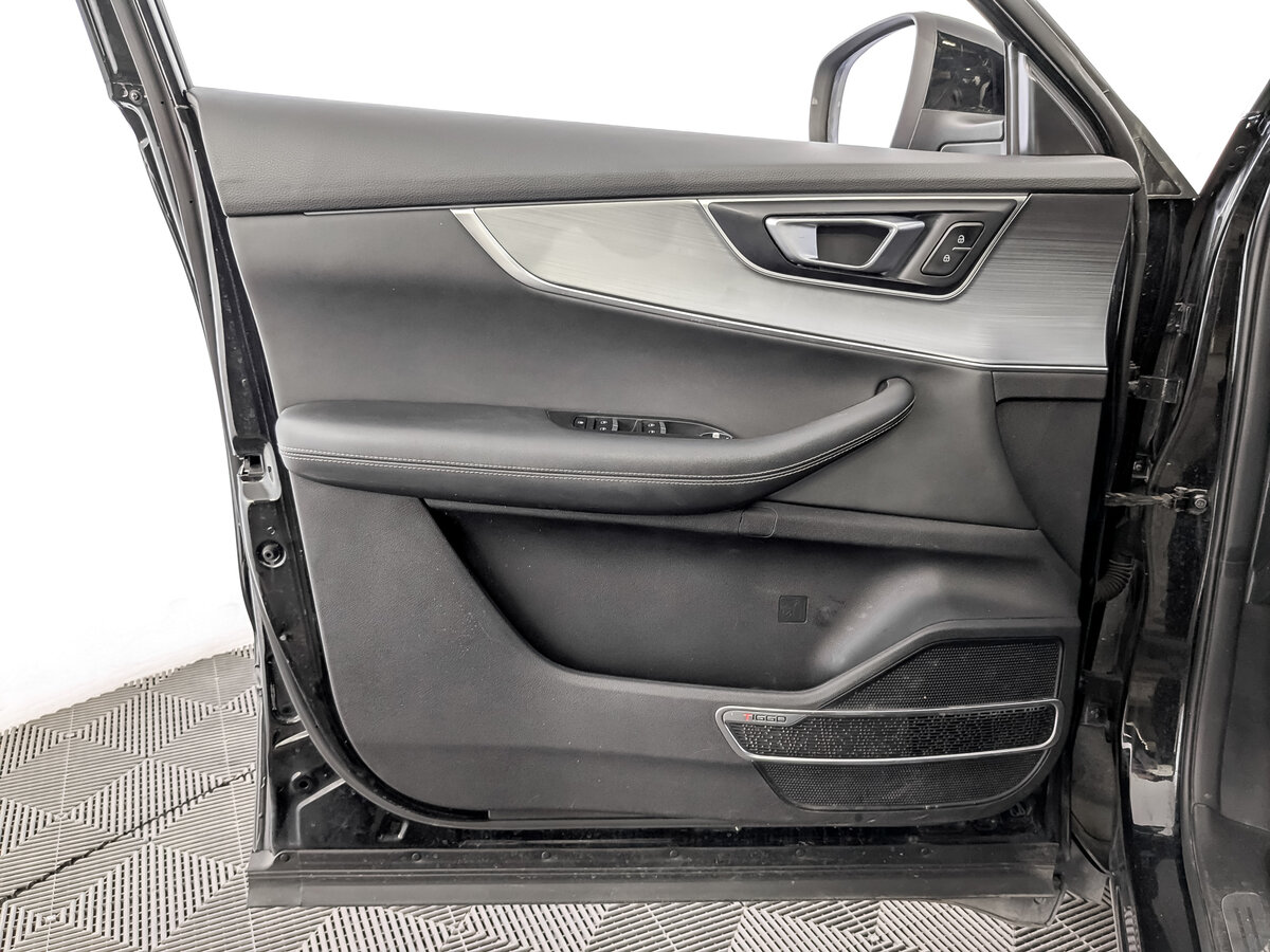 Купить Chery Tiggo 7 Pro, 2022, 128 206 км.. Фото: #18