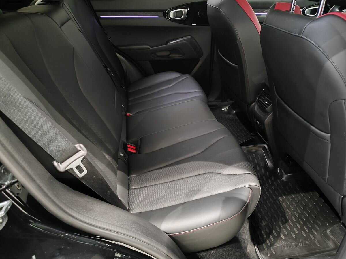Купить Haval H3, 2024, 7 390 км.. Фото: #10