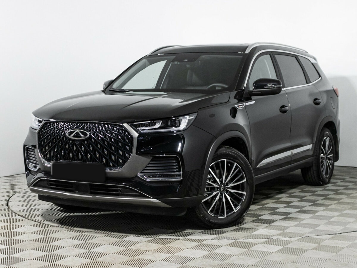 Купить Chery Tiggo 8 Pro Max, 2024, 6 930 км.. Фото: #0