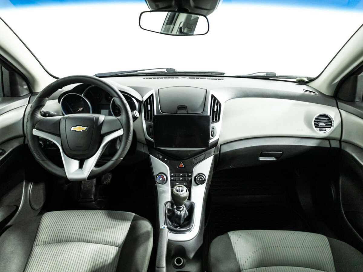 Купить Chevrolet Cruze, 2014, 219 756 км.. Фото: #12