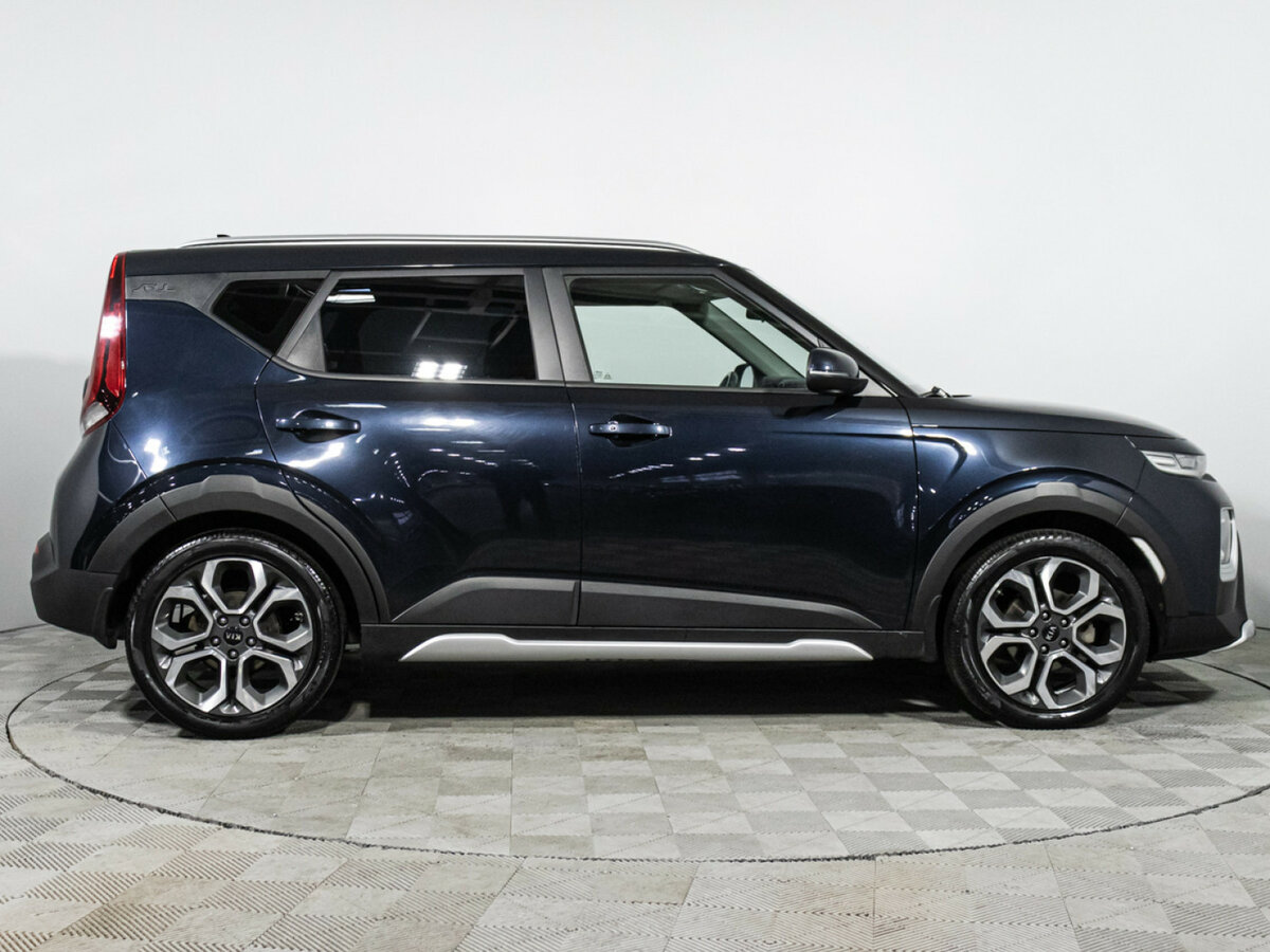 Купить Kia Soul, 2020, 98 882 км.. Фото: #3