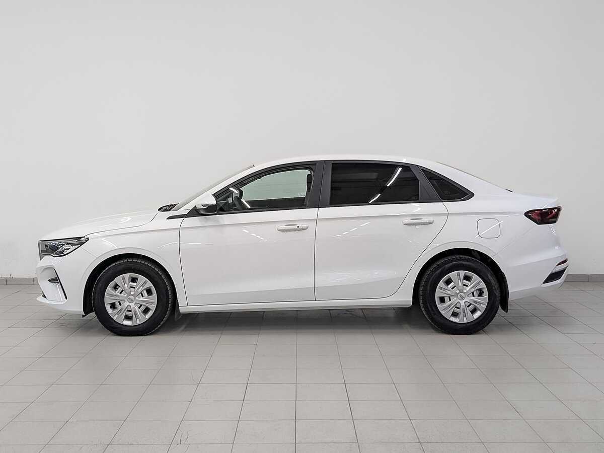 Купить Geely Emgrand, 2024, 12 641 км.. Фото: #7