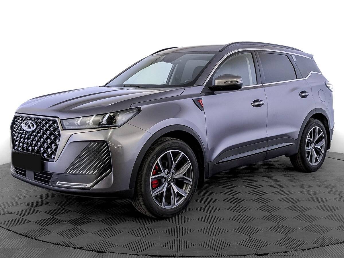 Купить Chery Tiggo 7 Pro Max, 2024, 22 967 км.. Фото: #0