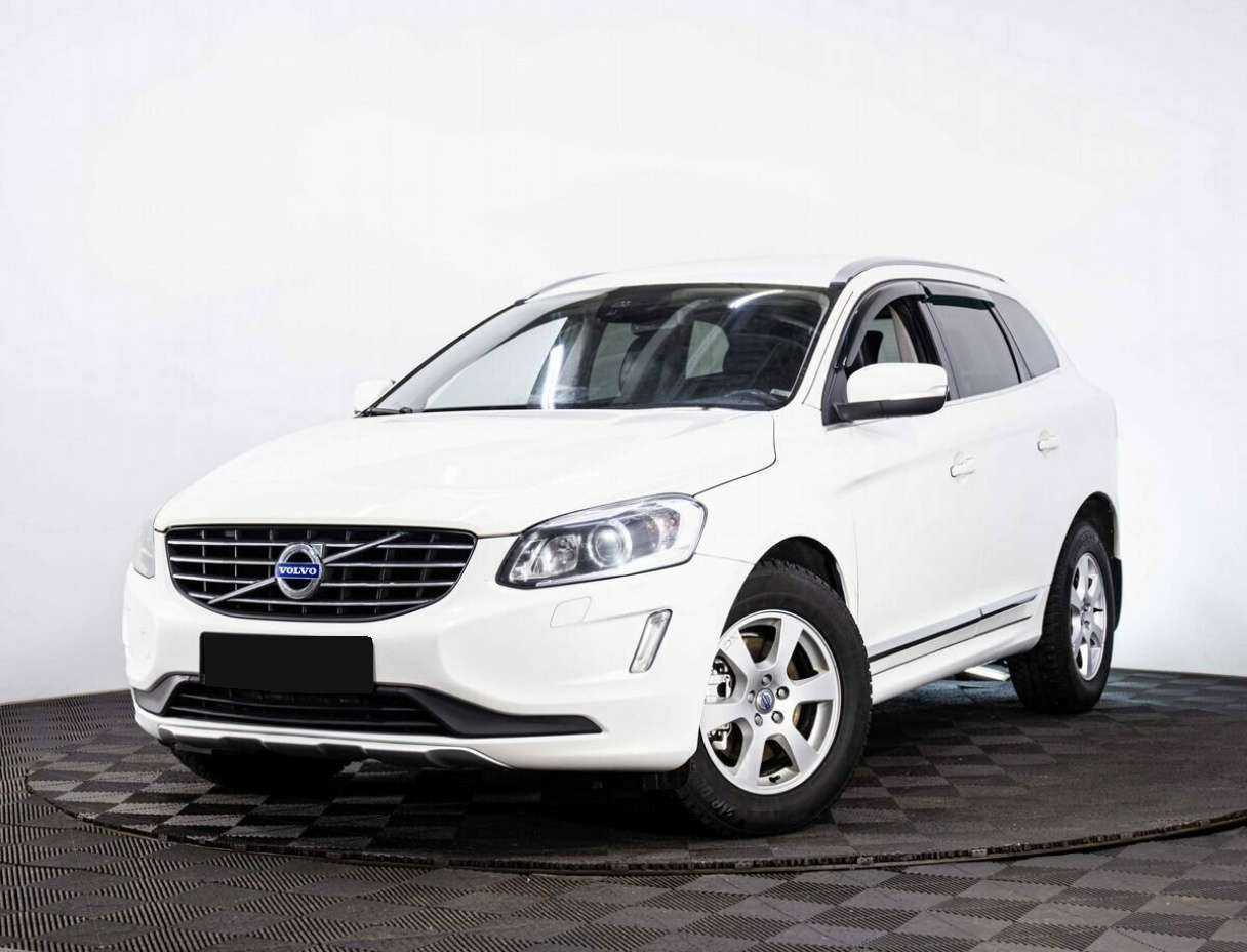 Купить Volvo XC60, 2013, 280 000 км.. Фото: #0