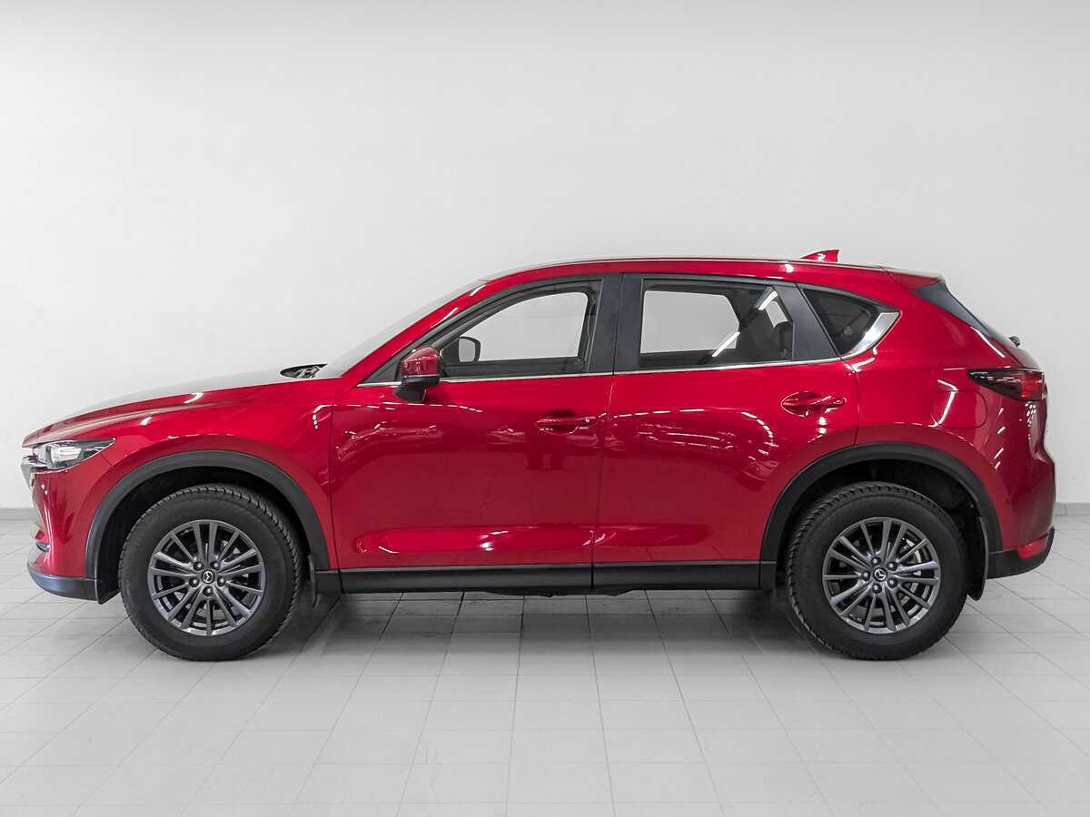 Купить Mazda CX-5, 2020, 31 952 км.. Фото: #7
