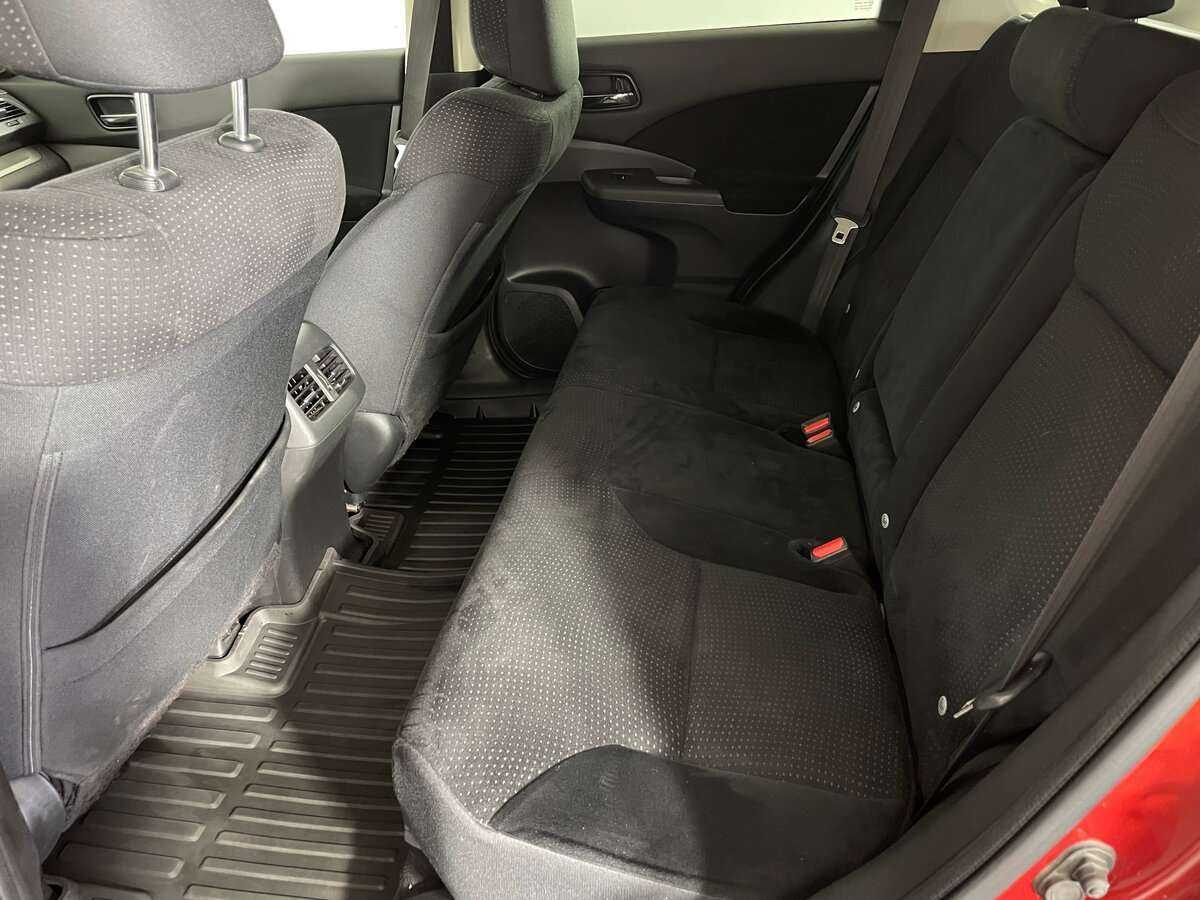 Купить Honda CR-V, 2013, 145 000 км.. Фото: #23
