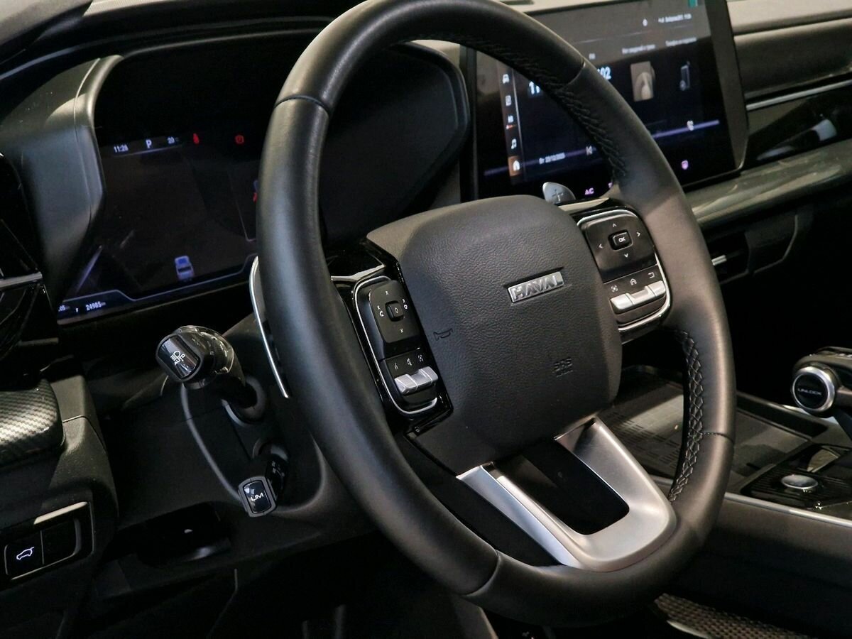 Купить Haval H3, 2024, 24 984 км.. Фото: #15