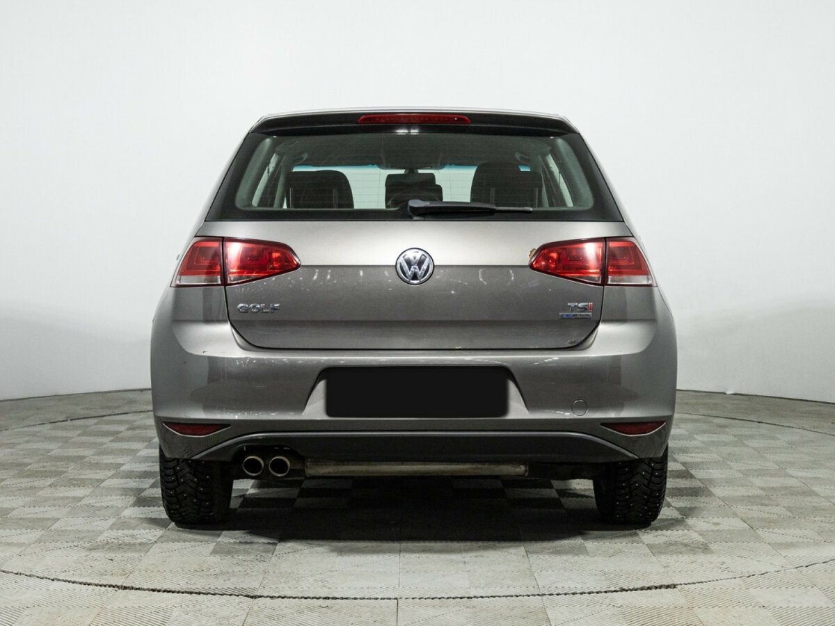 Купить Volkswagen Golf, 2013, 247 261 км.. Фото: #5