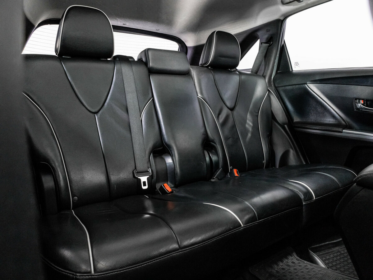 Купить Toyota Venza, 2013, 169 194 км.. Фото: #19