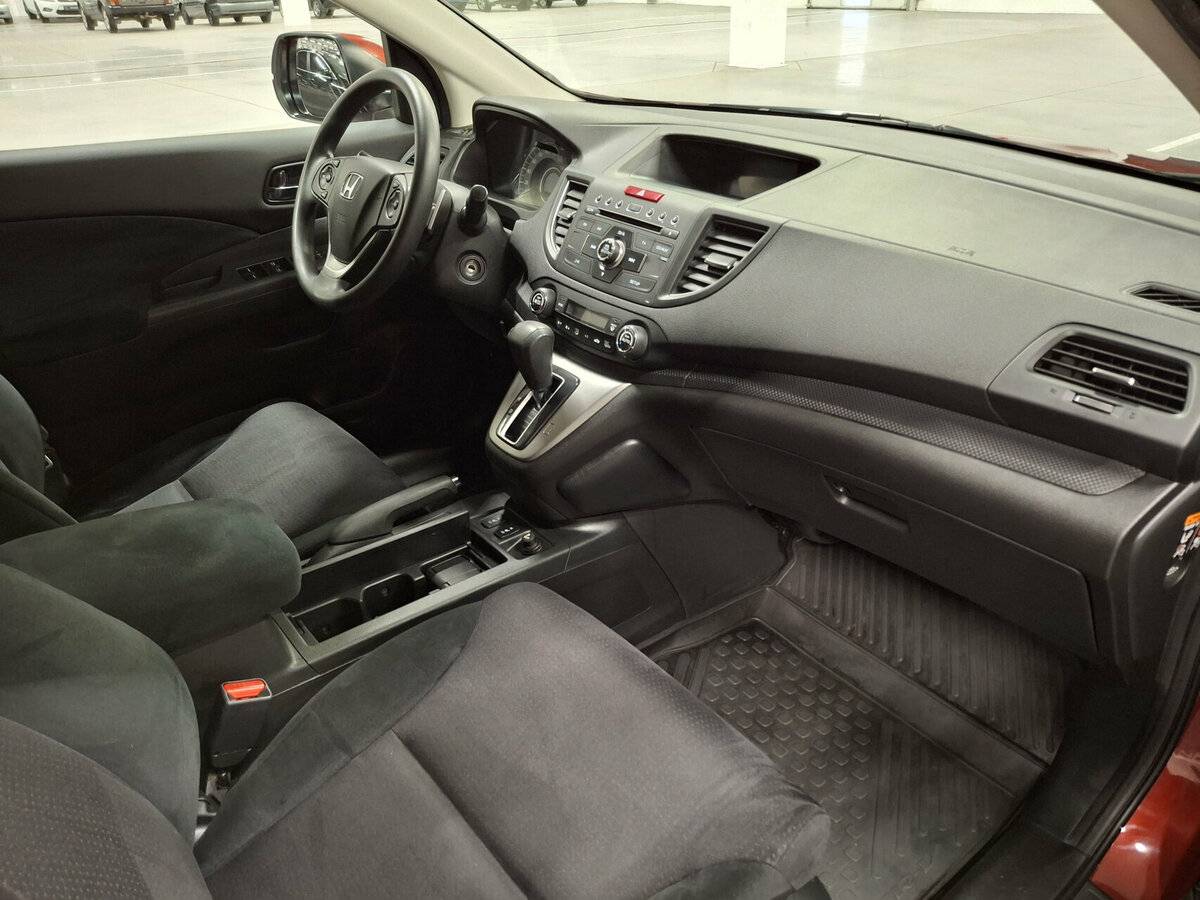 Купить Honda CR-V, 2013, 133 946 км.. Фото: #10