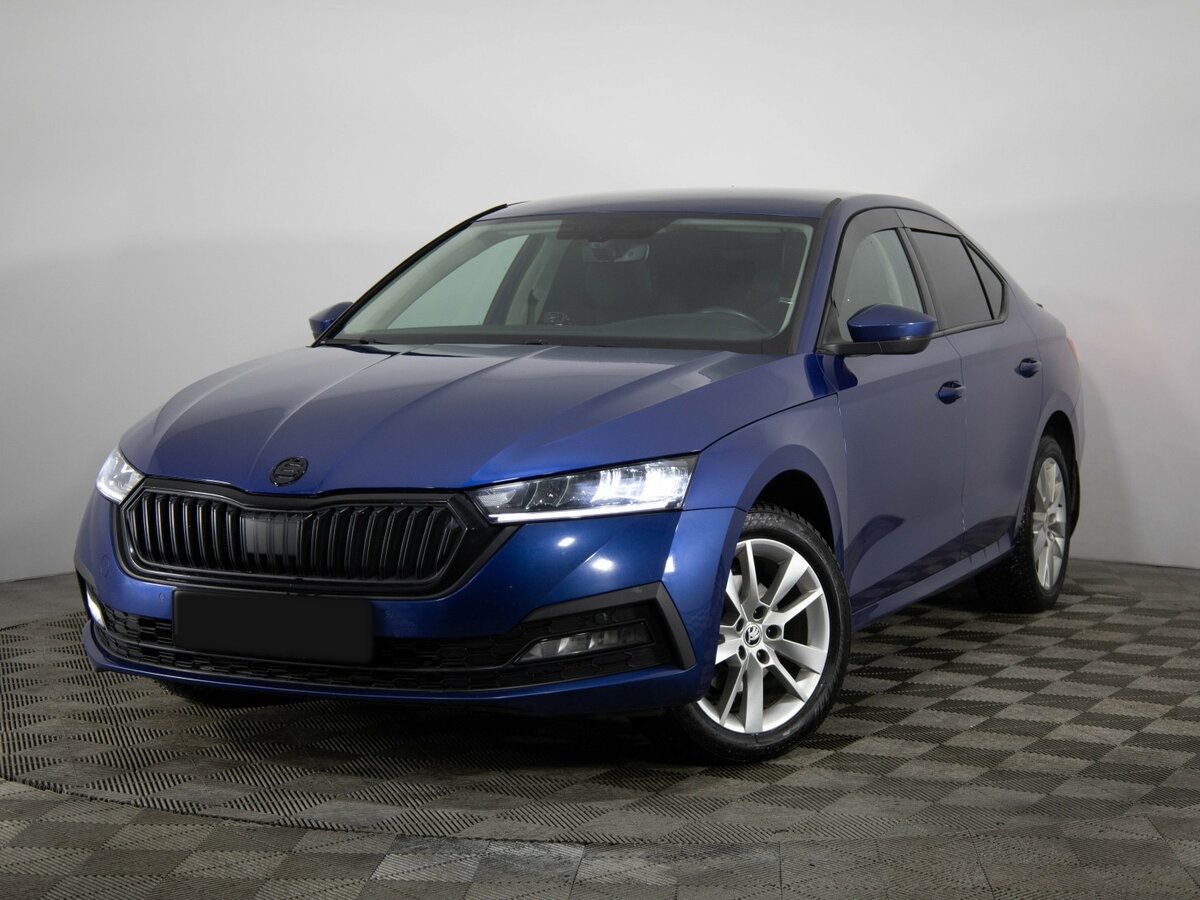 Купить Skoda Octavia, 2020, 85 642 км.. Посмотреть фото