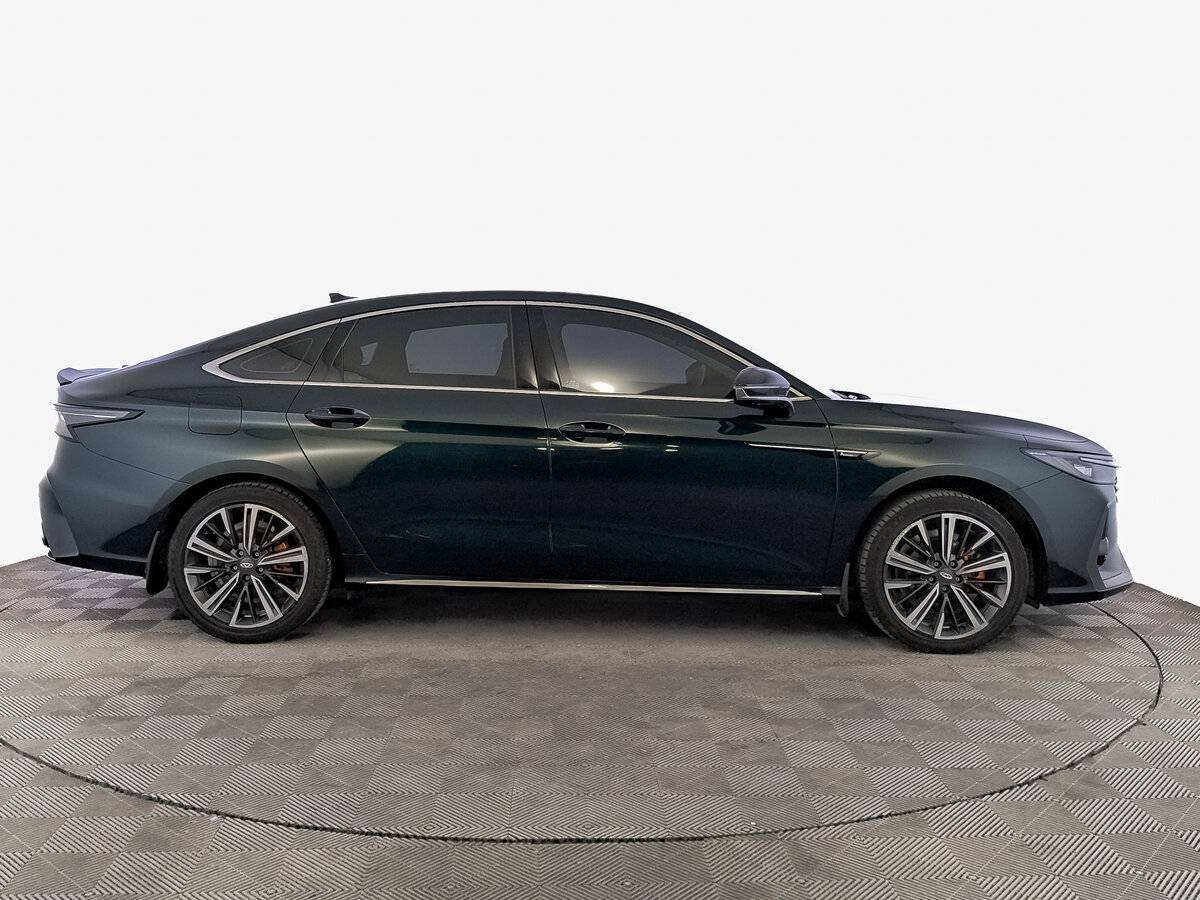 Купить Chery Arrizo 8, 2023, 31 778 км.. Фото: #3