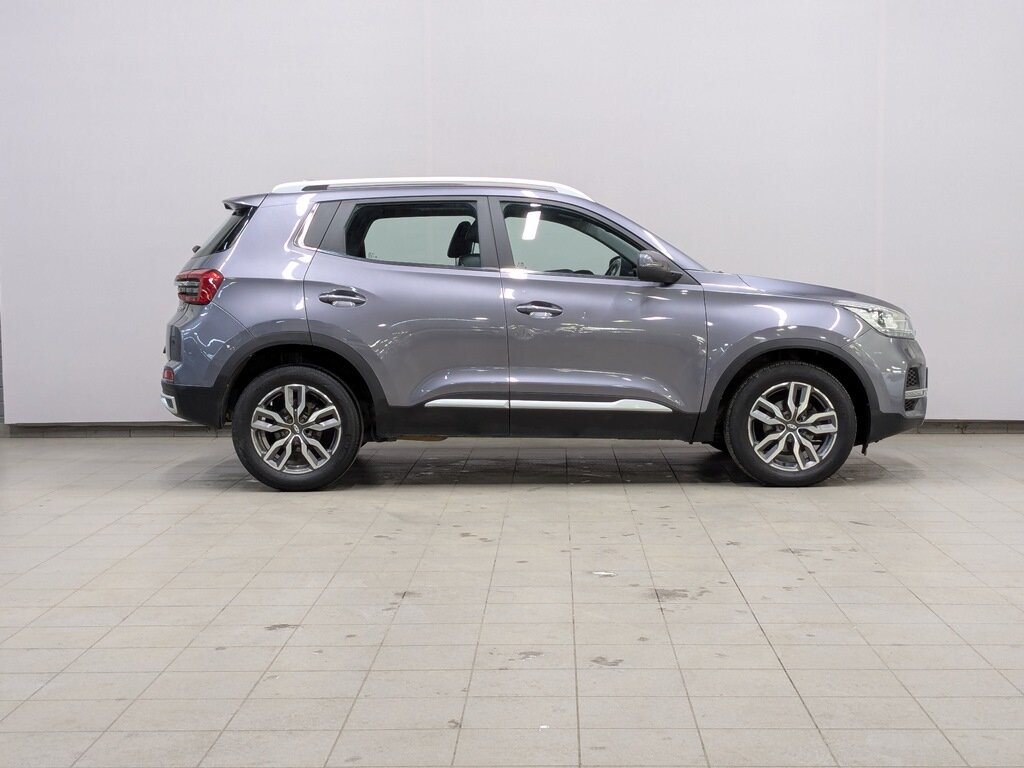Купить Chery Tiggo 4, 2022, 100 242 км.. Фото: #23