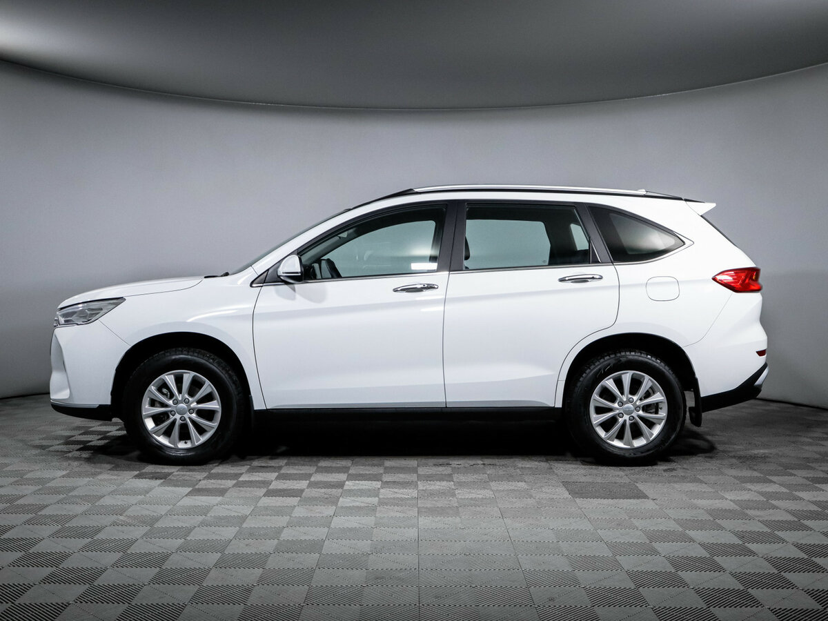 Купить Haval M6, 2024, 12 656 км.. Фото: #7