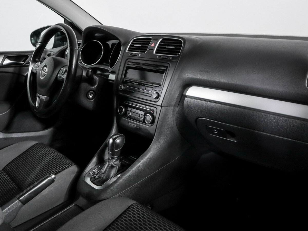 Купить Volkswagen Golf, 2012, 219 417 км.. Фото: #6