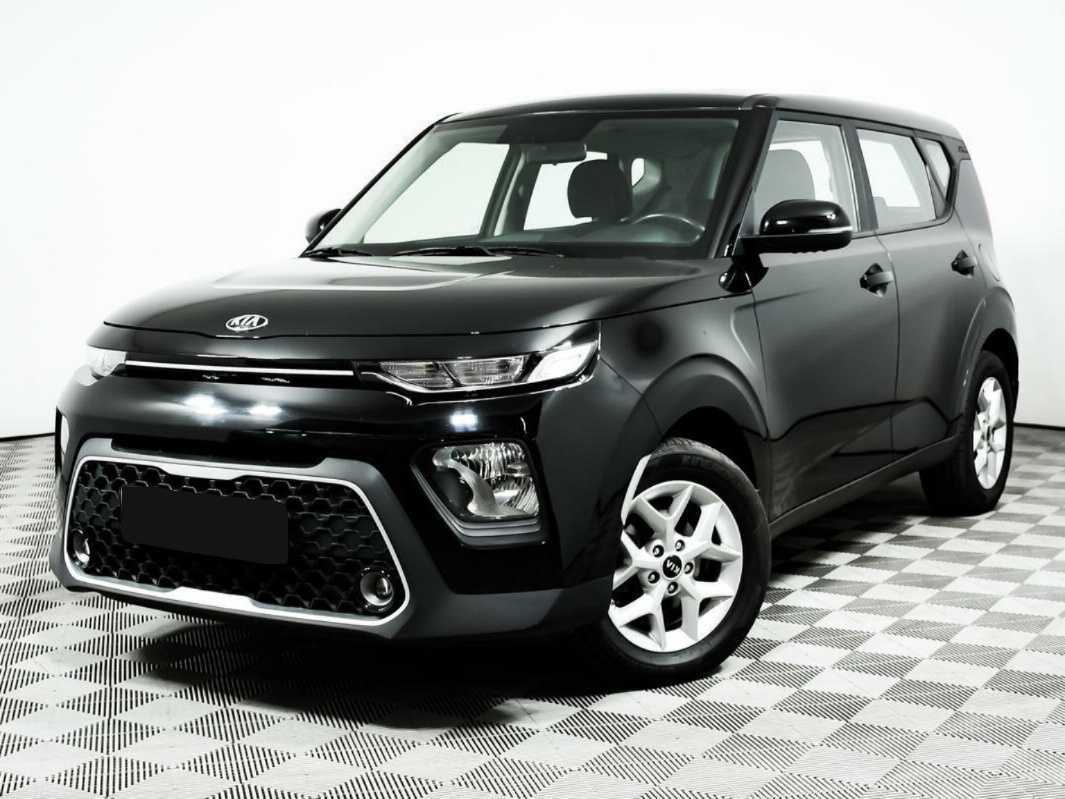 Купить Kia Soul, 2021, 46 728 км.. Посмотреть фото