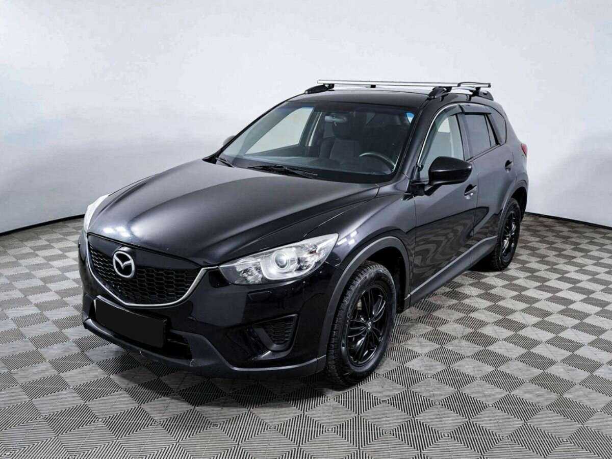 Купить Mazda CX-5, 2012, 240 000 км.. Фото: #0