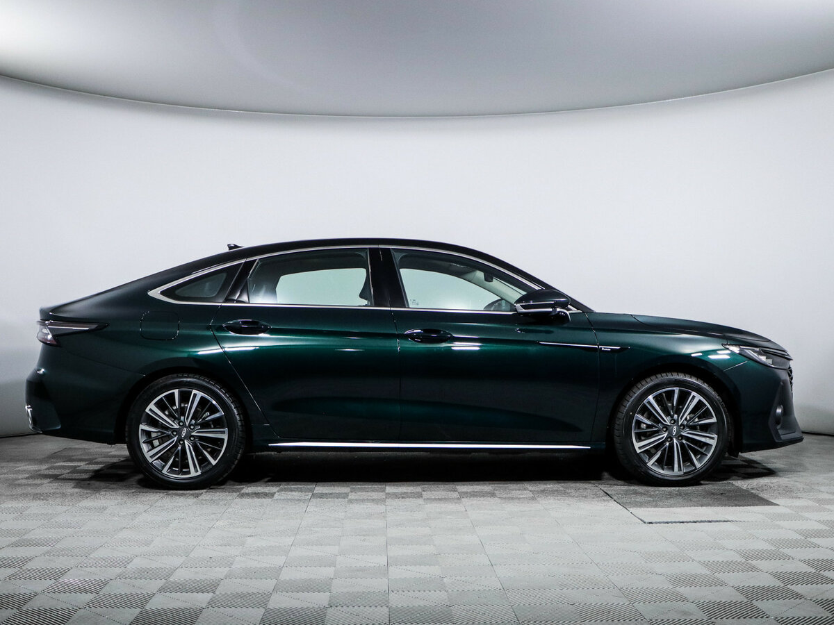Купить Chery Arrizo 8, 2023, 44 526 км.. Фото: #3