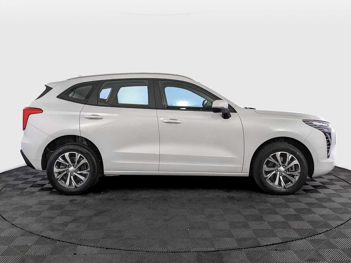 Купить Haval Jolion, 2023, 18 853 км.. Фото: #3