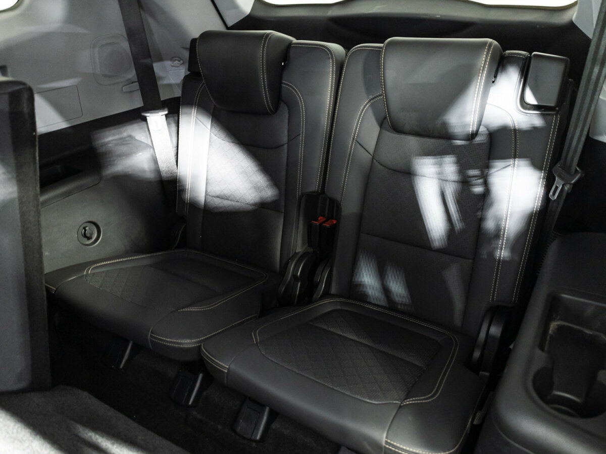 Купить Chery Tiggo 8, 2020, 70 700 км.. Фото: #15