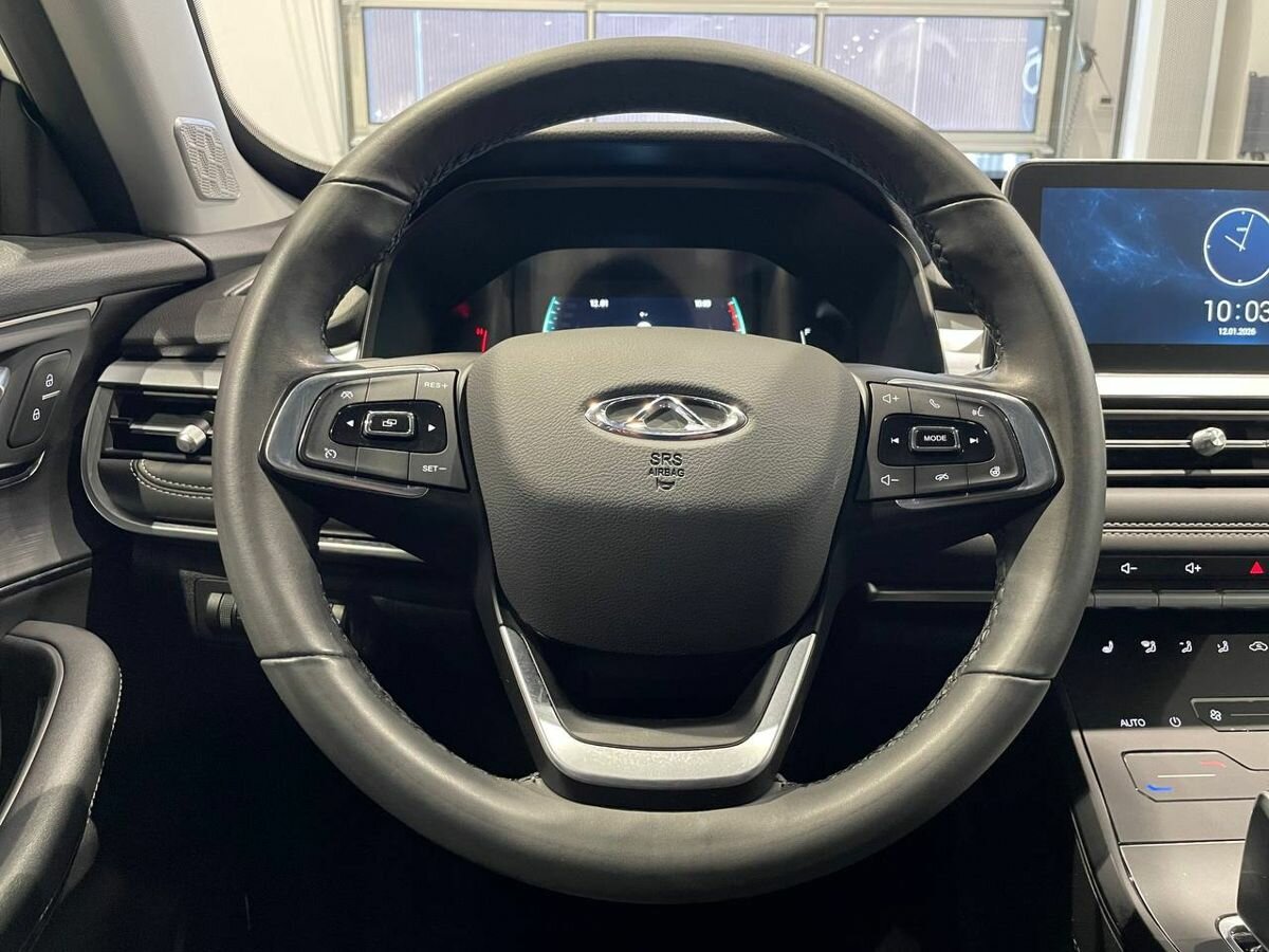 Купить Chery Tiggo 7 Pro, 2022, 52 356 км.. Фото: #13