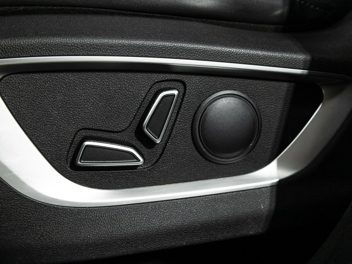 Купить Changan CS75 Plus, 2021, 43 574 км.. Фото: #18