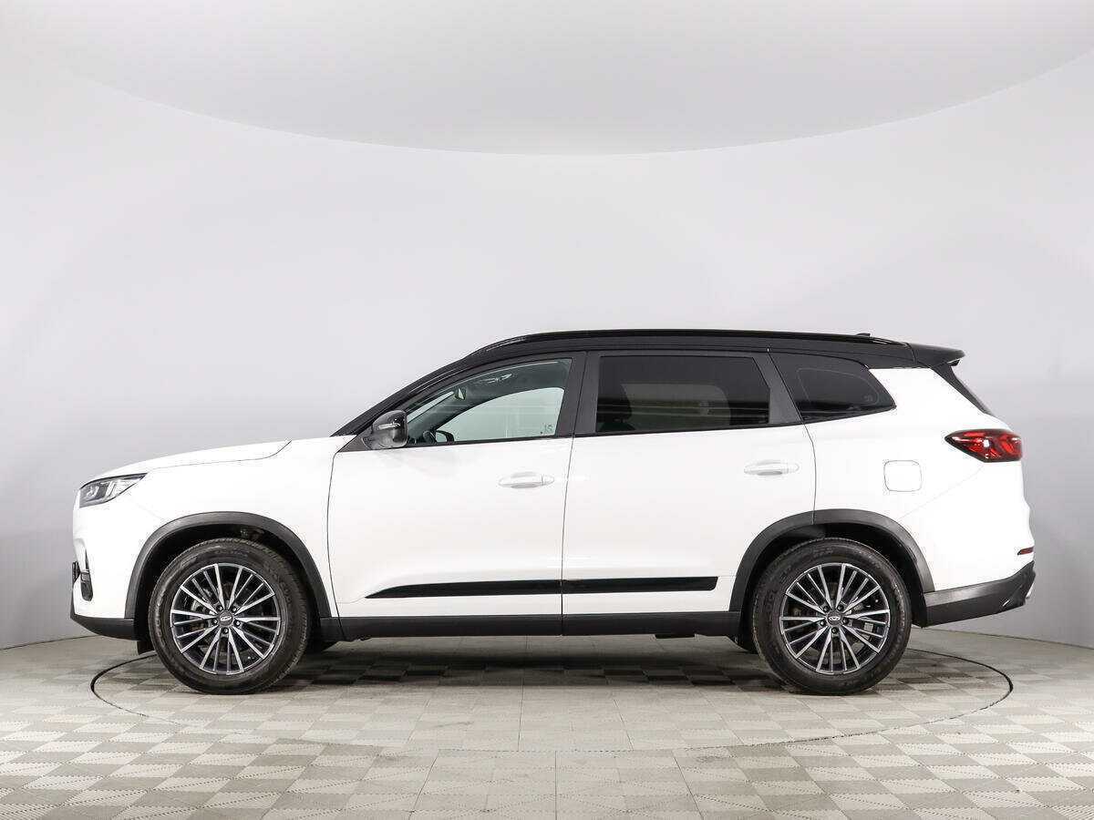Купить Chery Tiggo 8 Pro, 2022, 53 099 км.. Фото: #7