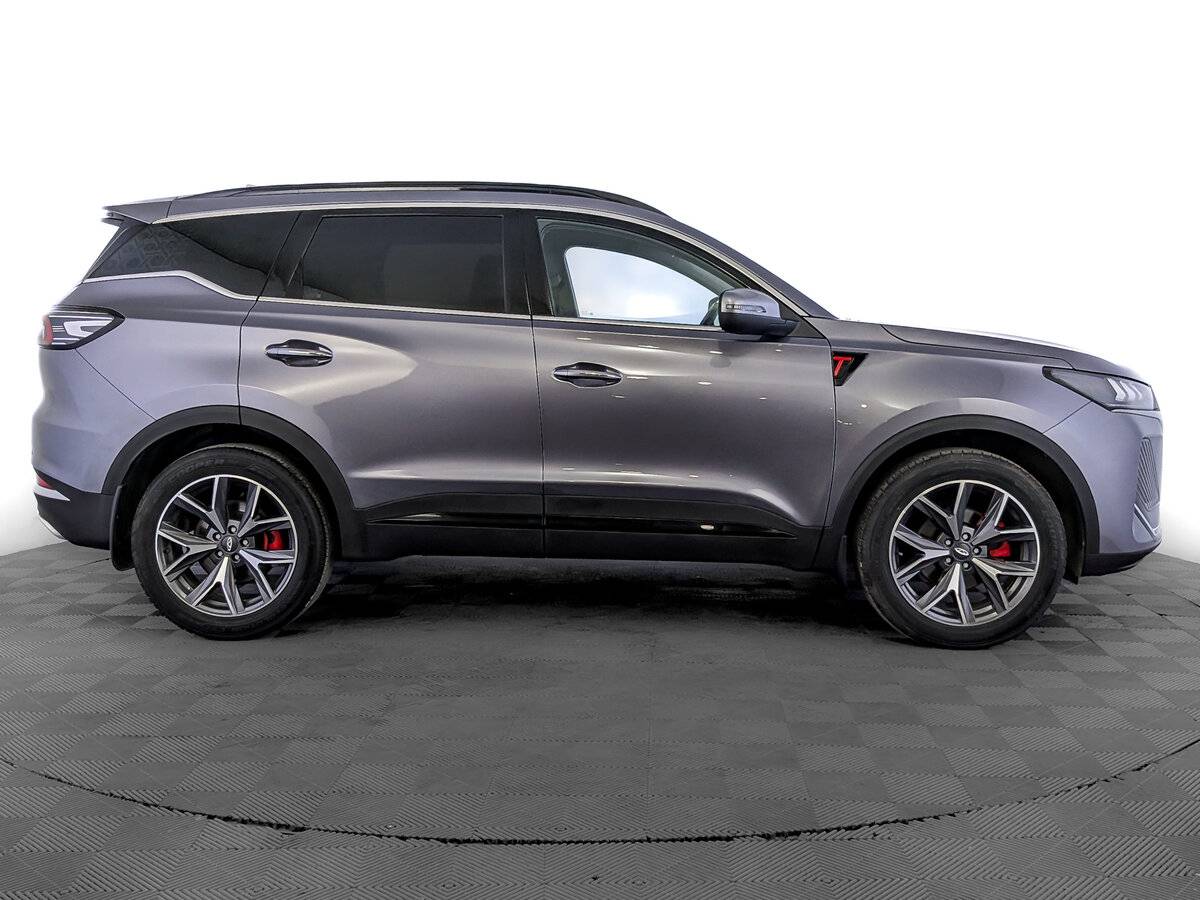 Купить Chery Tiggo 7 Pro Max, 2024, 22 967 км.. Фото: #3