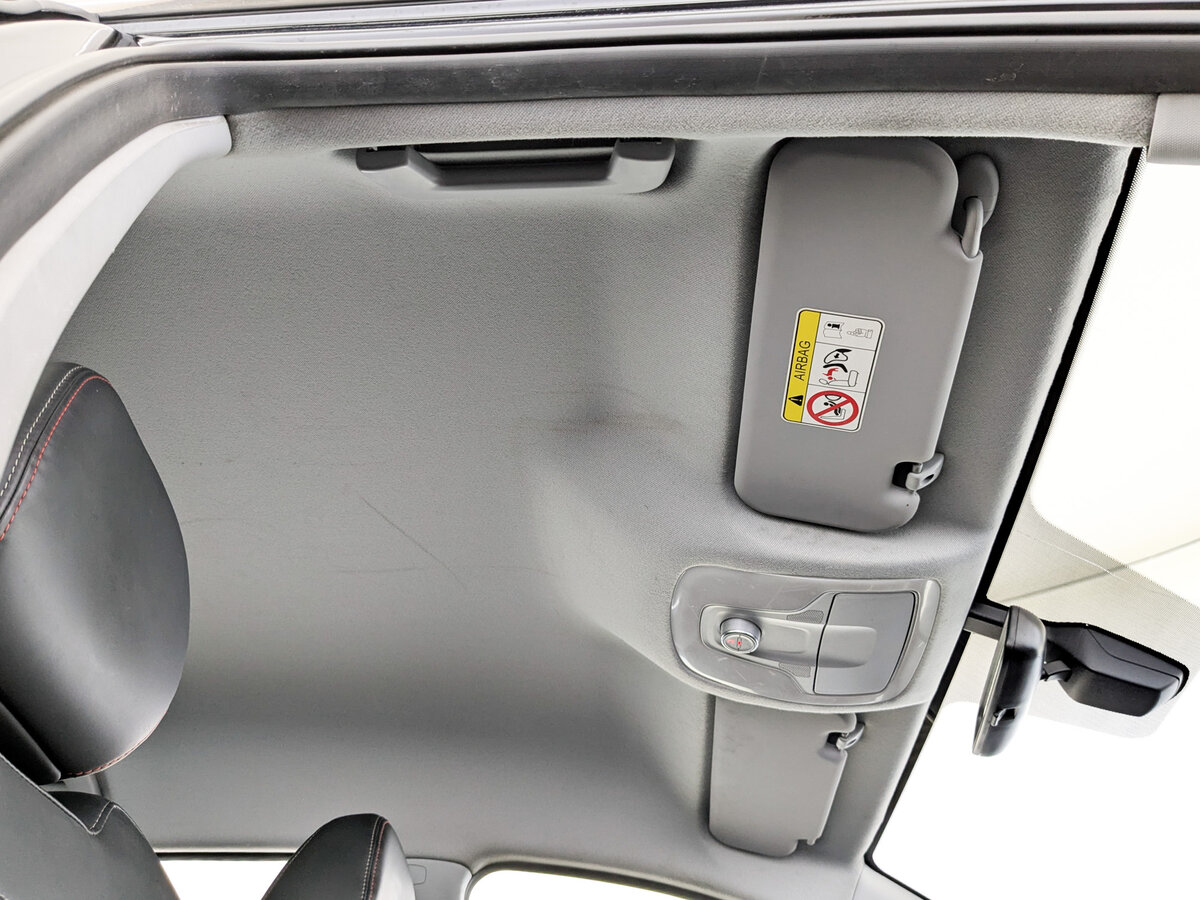 Купить Chery Tiggo 7 Pro, 2022, 128 206 км.. Фото: #21