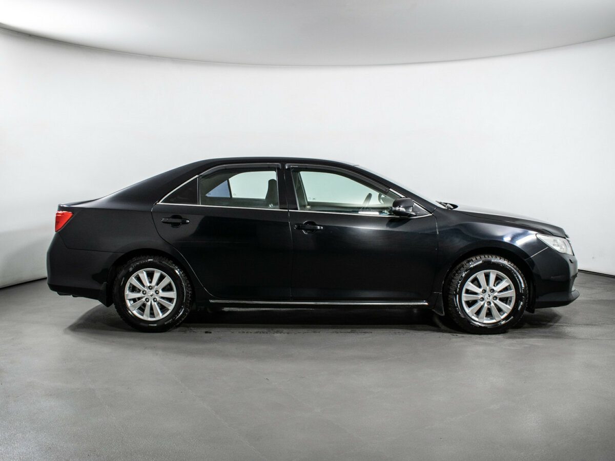 Купить Toyota Camry, 2013, 553 533 км.. Фото: #3
