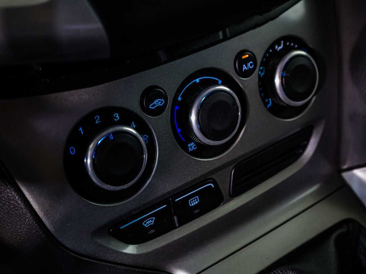 Купить Ford Focus, 2013, 196 517 км.. Фото: #13