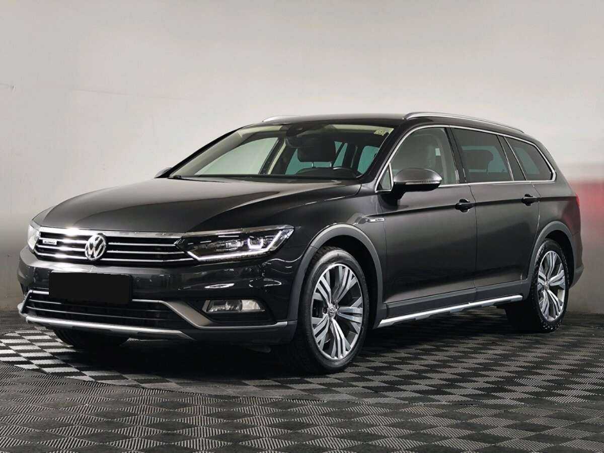 Купить Volkswagen Passat, 2019, 153 200 км.. Фото: #0