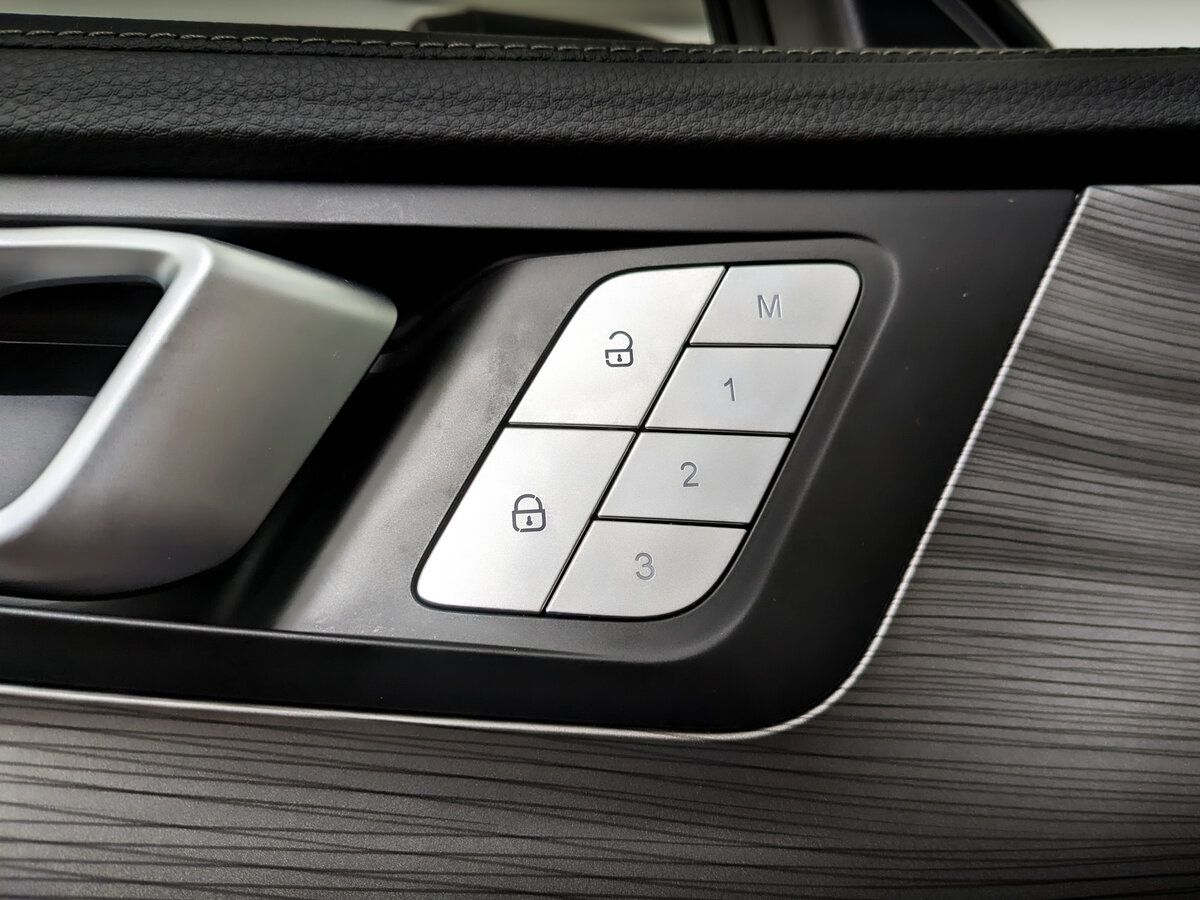 Купить Chery Tiggo 8 Pro Max, 2023, 7 547 км.. Фото: #21