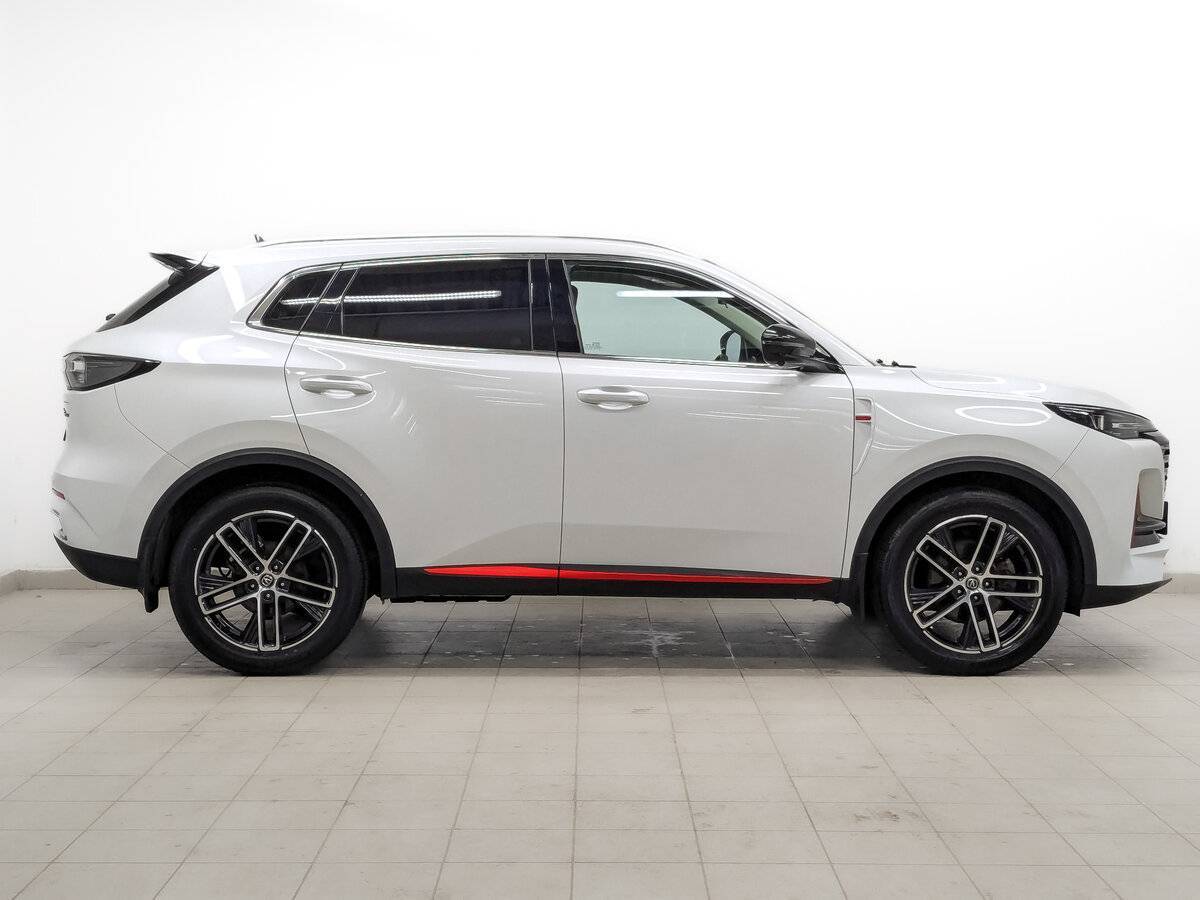 Купить Changan CS55 Plus, 2023, 31 733 км.. Фото: #3