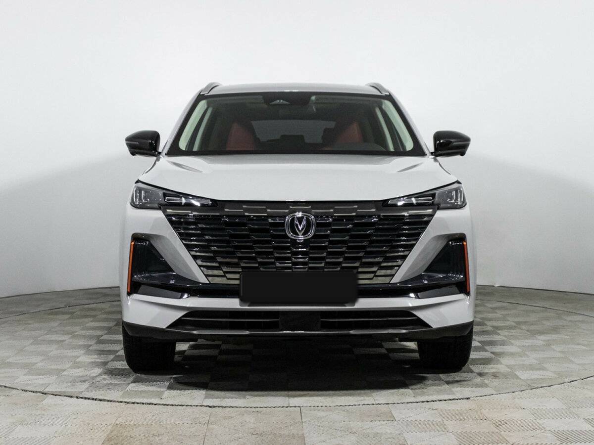 Купить Changan CS55 Plus, 2023, 11 555 км.. Фото: #1
