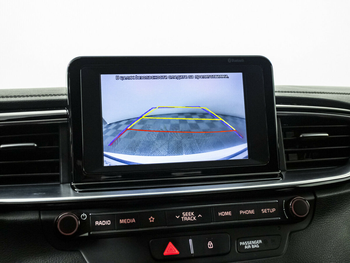 Купить Kia Proceed, 2019, 96 500 км.. Фото: #14