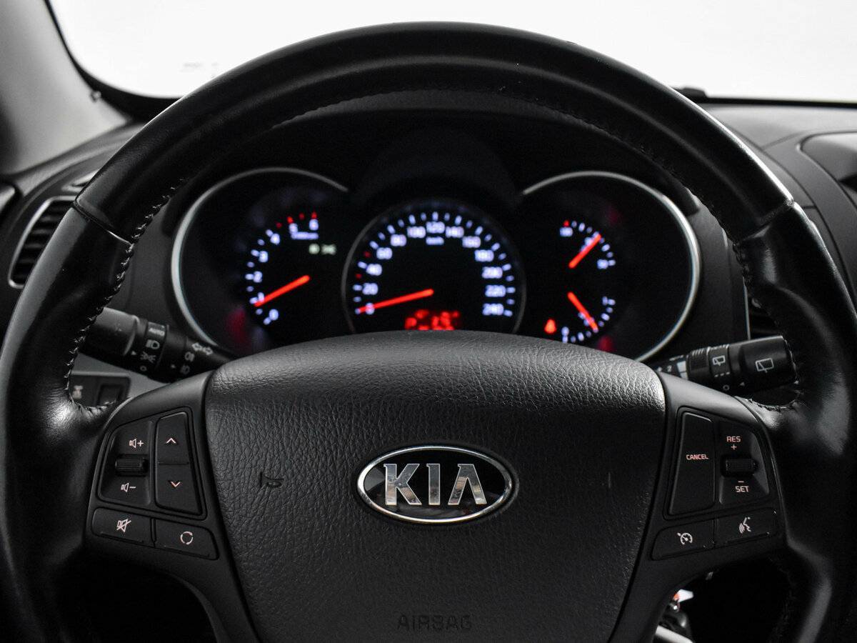 Купить Kia Sorento, 2012, 251 945 км.. Фото: #13