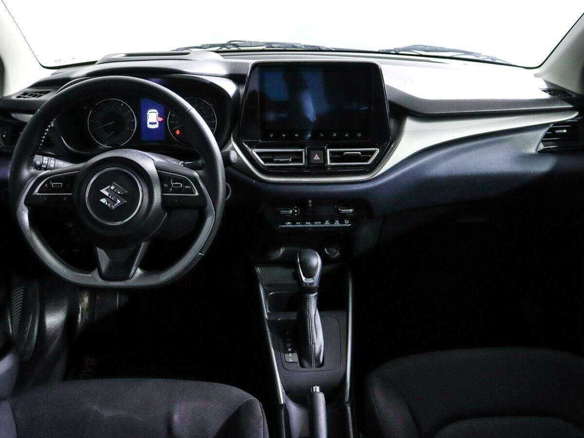 Купить Suzuki Baleno, 2022, 29 604 км.. Фото: #11